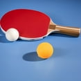 thumbnail image 4 of BESTYASH 40Ud Pelotas Perforadas Para Entrenamiento De Pingpong Material ABS, 4 of 8