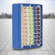 thumbnail image 4 of 50 unids 0.5-0.9mm Micro Brocas de Carburo PCB Brocas, 4 of 8