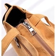 thumbnail image 4 of MMYGU Corduroy Small Tote Bag Women Casual Handbag Shoulder Bag for School Work Travel 2023, 4 of 6