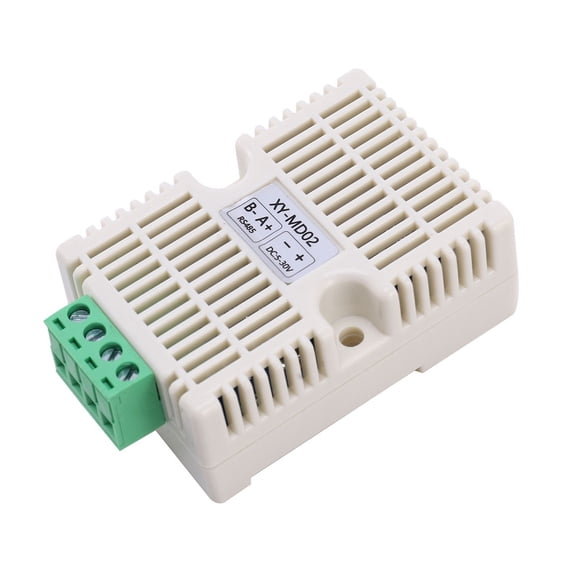 HOT Temperature Humidity Transmitter RS485 SHT20 Sensor Modbus RTU Acquisition Module Transducer High Precision