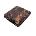 thumbnail image 3 of QualitChoice Housse de Protection Imperméable pour Kayak Bateau Canot 3 m Camouflage, 3 of 6