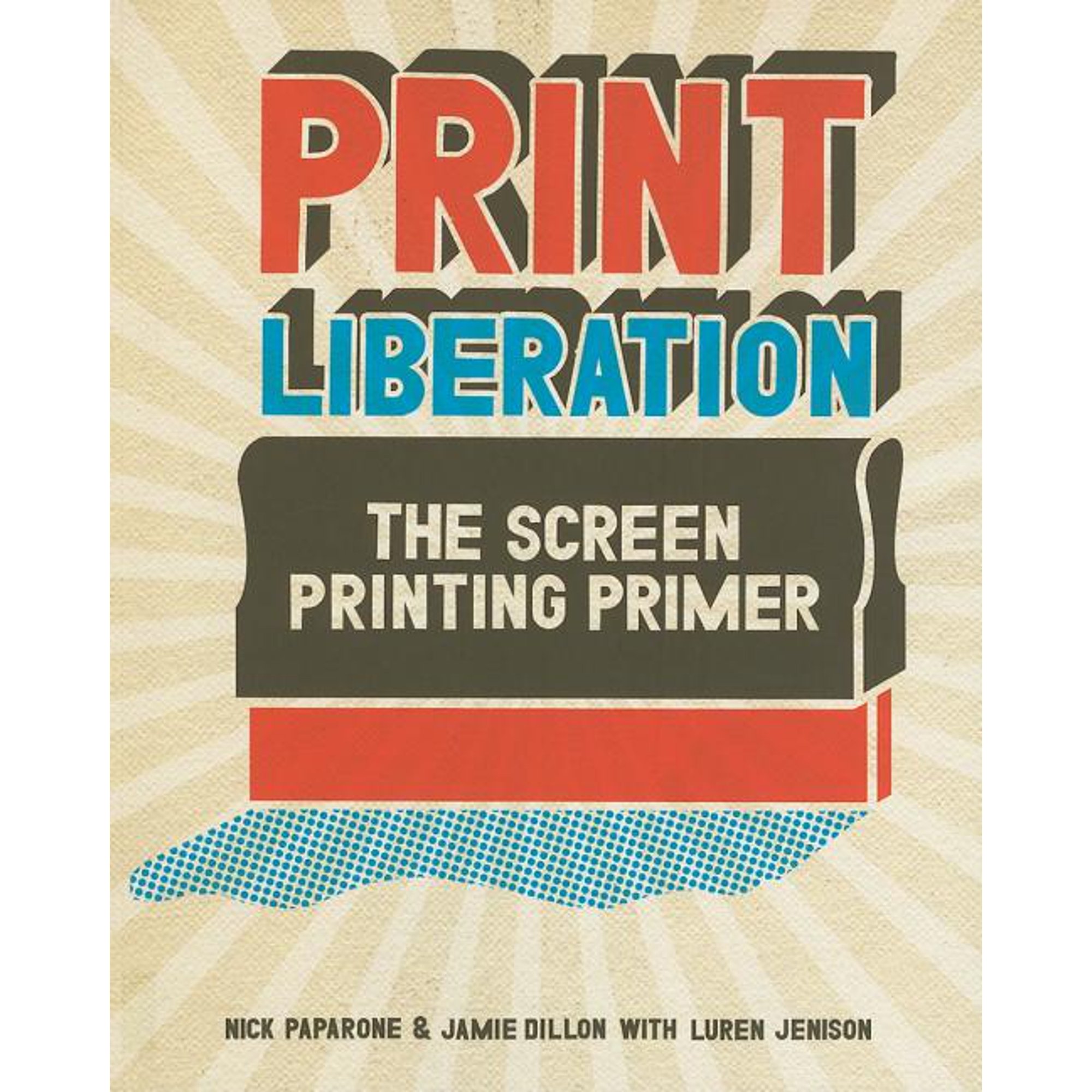 PRINT LIBERATION