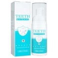 thumbnail image 2 of Wentin Tooth Cleaning Foam Mousses Fresh Breath Cleaning Tooth Stain Toothpaste Cavity Solid Tooth Oral Cleaning Mousses 50ml, 2 of 9