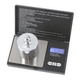thumbnail image 5 of Electronic Weight ScaleHigh Accuracy Balance Jewelry Digital Kitchen Scale Jewelry Weight Electronic Scales Future-Proof Design, 5 of 5
