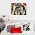 thumbnail image 4 of Nawypu Mikulas Galanda Crying Women Modern Art Cubism Painting On Canvas Wall Art Poster Scroll Picture Print Living Room Walls Decor Home Posters 24x36inch(60x90cm), 4 of 4