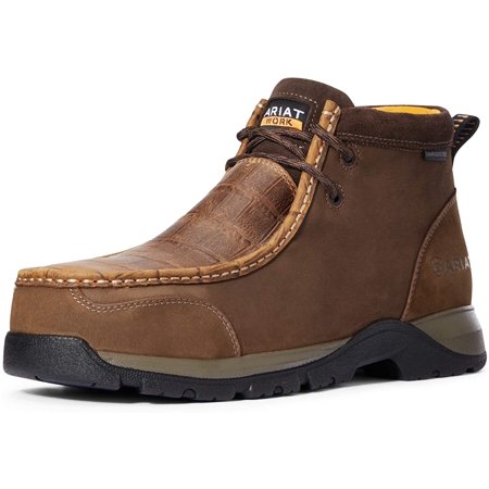 

ARIAT Edge LTE Moc