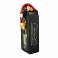 thumbnail image 5 of Gens Ace Bashing Series 6S 6800mAh 120C 22.2V LiPo Battery w/EC5 Plug, 5 of 5