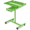 thumbnail image 1 of Yiwa Table de Travail Mobile Réglable avec Roues, Établi Robuste Capacité de 220 Lb pour Atelier, Garage et Bricolage, 1 of 6