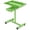 With Drawers Green, variant on QinaQin Adjustable Movable Workbench with Wheels, 220 Lb Load Capacity, Suitable for Workshops, Garages and Diy Applications