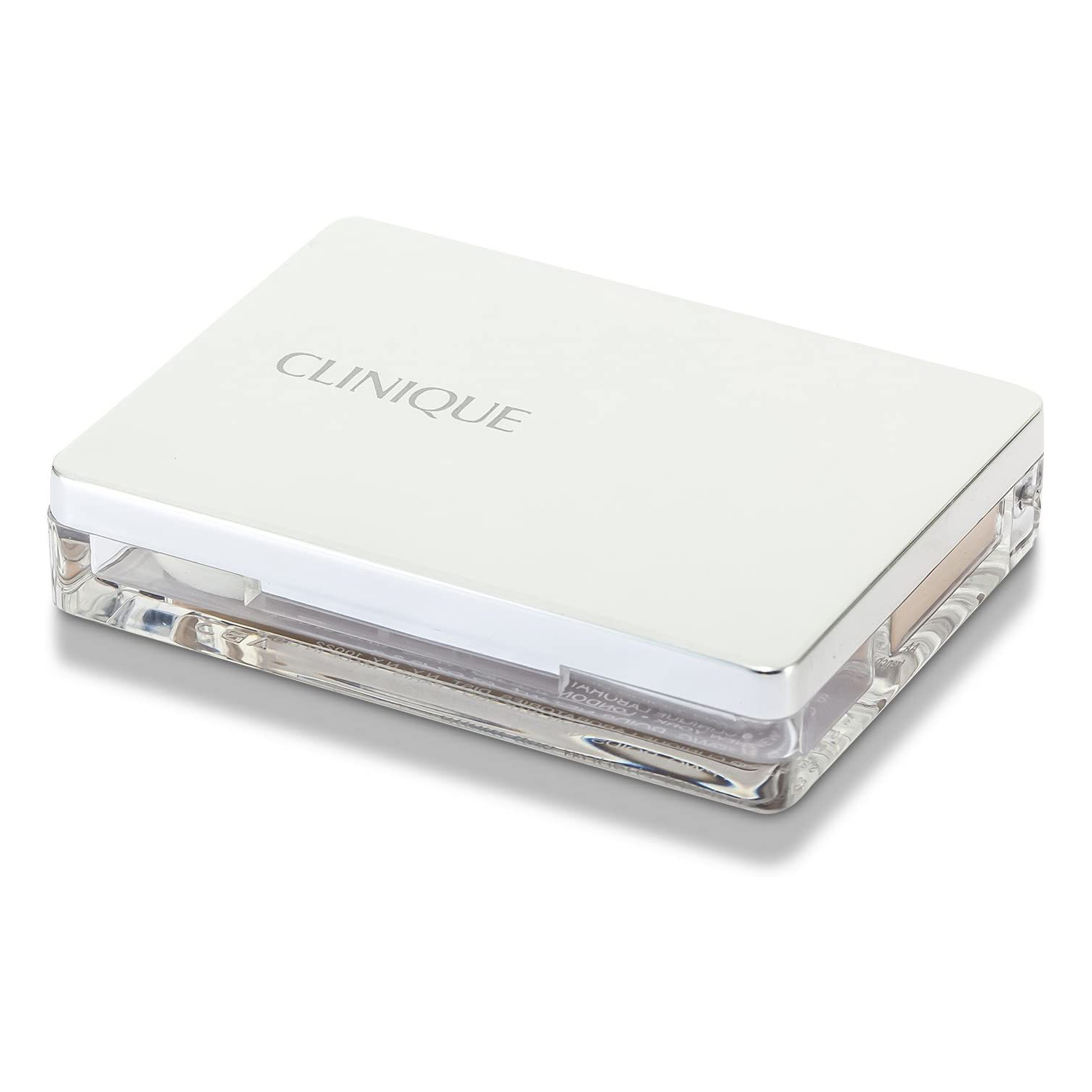 Clinique All About Shadow Soft Matte # AA French Vanilla 2.2 g / 0.07 oz