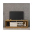 thumbnail image 2 of Mesa TV Móveis-MX Adria Natural - Off White, 2 of 4