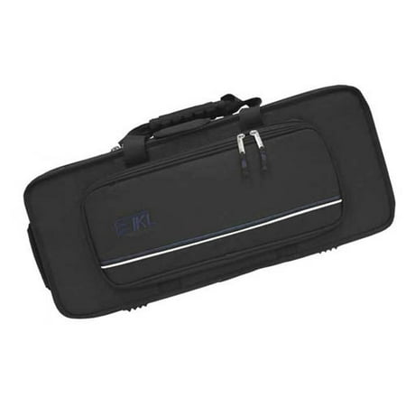 TKL 6193 Zero Gravity Alto Sax Case Multi-Colored