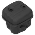 thumbnail image 3 of Chainsaw Muffler, Muffler, Exhaust Muffler, Muffler For , Chainsaw Accessory For CS2145/ EPA CS2147/EPA CS2150/EPA CS2152/EPA, 3 of 8