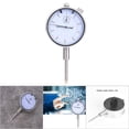 thumbnail image 4 of Dial Indicator, 1in Dial Indicator, Adjustable For  Equipment Measure Runout, 4 of 8