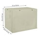 thumbnail image 4 of Funda resistente para jaulas de alambre medianas y grandes | Tela 210D con ventana de malla | Funda anti-UV | 3 tamaños disponibles, 4 of 7