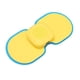 thumbnail image 4 of Mini Parche de Masaje para el Cuello Alfombrilla Masajeadora de Puntos de Acupuntura Masaje de Drenaje Linfático Ajustable Baja Frecuencia Inteligente para Aliviar el Estrés ANGGREK Otros, 4 of 8