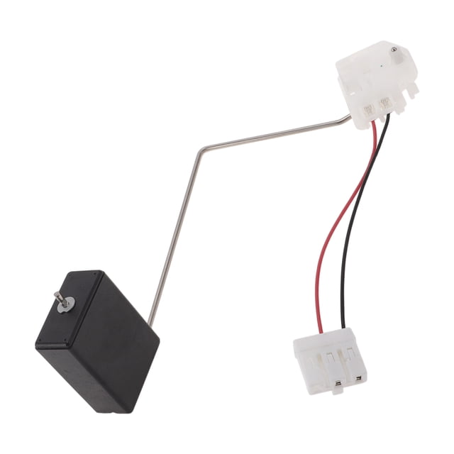 Unique Bargains Unité d'Envoi de Réservoir de Carburant Compatible pour Toyota Highlanderboîtier Résistant à la Corrosion & Connecteurs Scellés