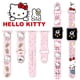 thumbnail image 2 of Hello Kitty-Correa de silicona para Apple Watch, banda bonita de 44mm, 45mm, 42mm, 40mm, 38mm, 41mm, 2 of 4