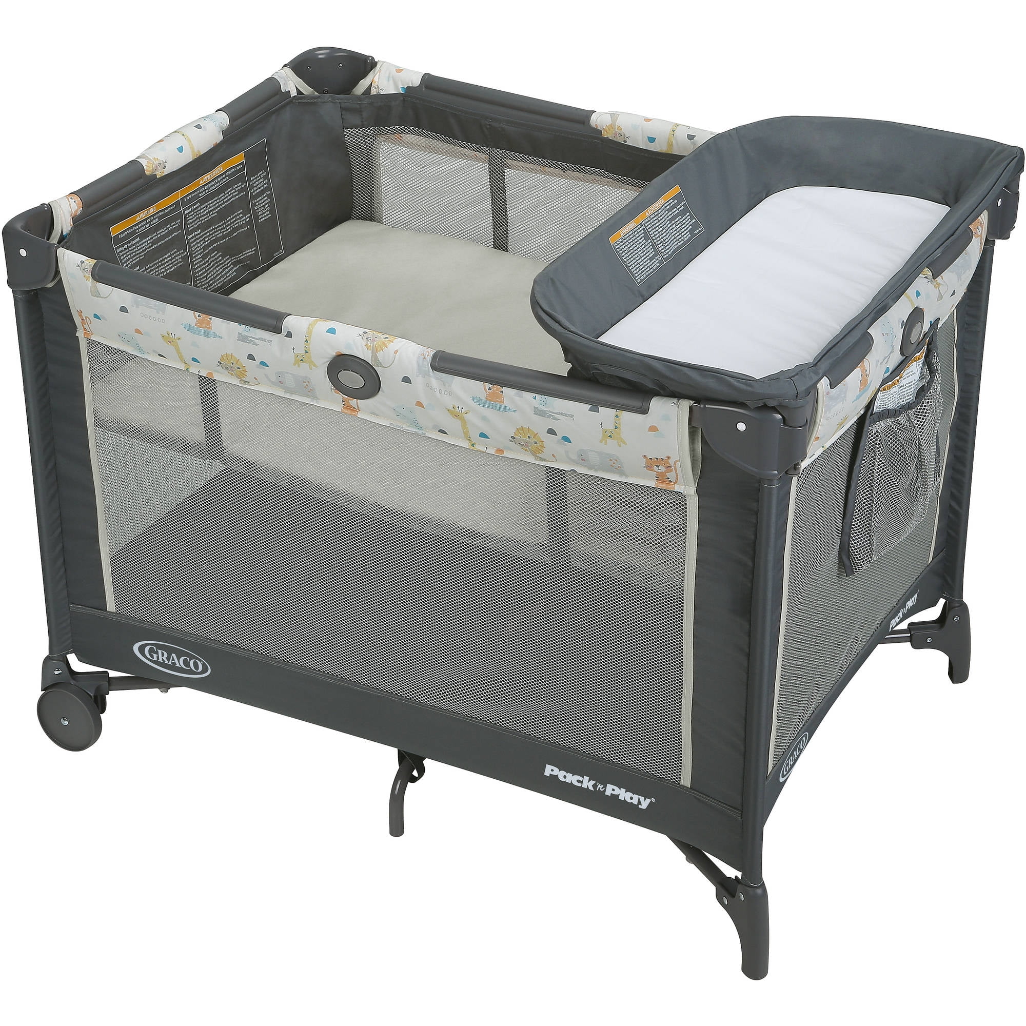 Graco Pack 'n Play Simple Solutions 