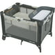 Photo 1 of Graco Pack 'n Play Simple Solutions Playard with Bassinet, Linus