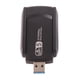 thumbnail image 2 of Adaptador de red inalámbrico WiFi USB 3.0 de doble antena de 1300 Mbps con disco, 2 of 12
