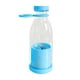 thumbnail image 1 of Exprimidor Frutas Recargable Por USB Mini Exprimidor Portátil Multifuncional (420 ML Azul), 1 of 8