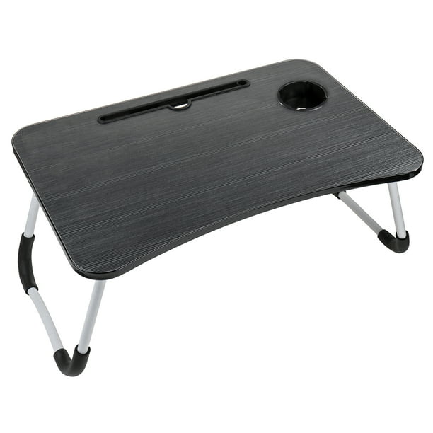 Stoneway Large Bed Tray Multifunction Laptop Desk Lap Desk Foldable