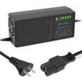 thumbnail image 1 of Chargeur de Véhicule Électrique 72v 50ah Protection contre les Fuites Compatible Prise EU-Subaoe_cadeau Spécial, 1 of 6