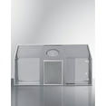 thumbnail image 2 of 36" Under Cabinet Convertible Range Hood, 2 of 3