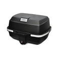 thumbnail image 3 of Caja porta equipaje para moto Kappa K39N 39L Negro, 3 of 3