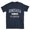Navy, variant on Homosassa Florida Classic Established Men's Cotton T-Shirt