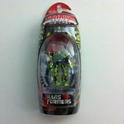 transformers titanium series 3 inch die-cast autobot ratchet (movie series)