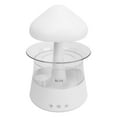 thumbnail image 3 of Diffuseur d'Humidificateur, Humidificateur Nuage de Pluie 7 Mois Performance Finement Réglée, 3 of 6