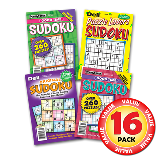 Sudoku Puzzles 100 (Volume 2) - 100 Jogos de Raciocínio, Lógica e  Concentração! + Marca Página em Promoção na Americanas