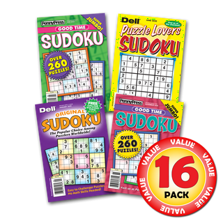 What is sudoku world record?