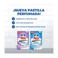 thumbnail image 3 of Pastilla Sanitaria en canastilla para inodoros Pato lavanda 18 gr, 3 of 5