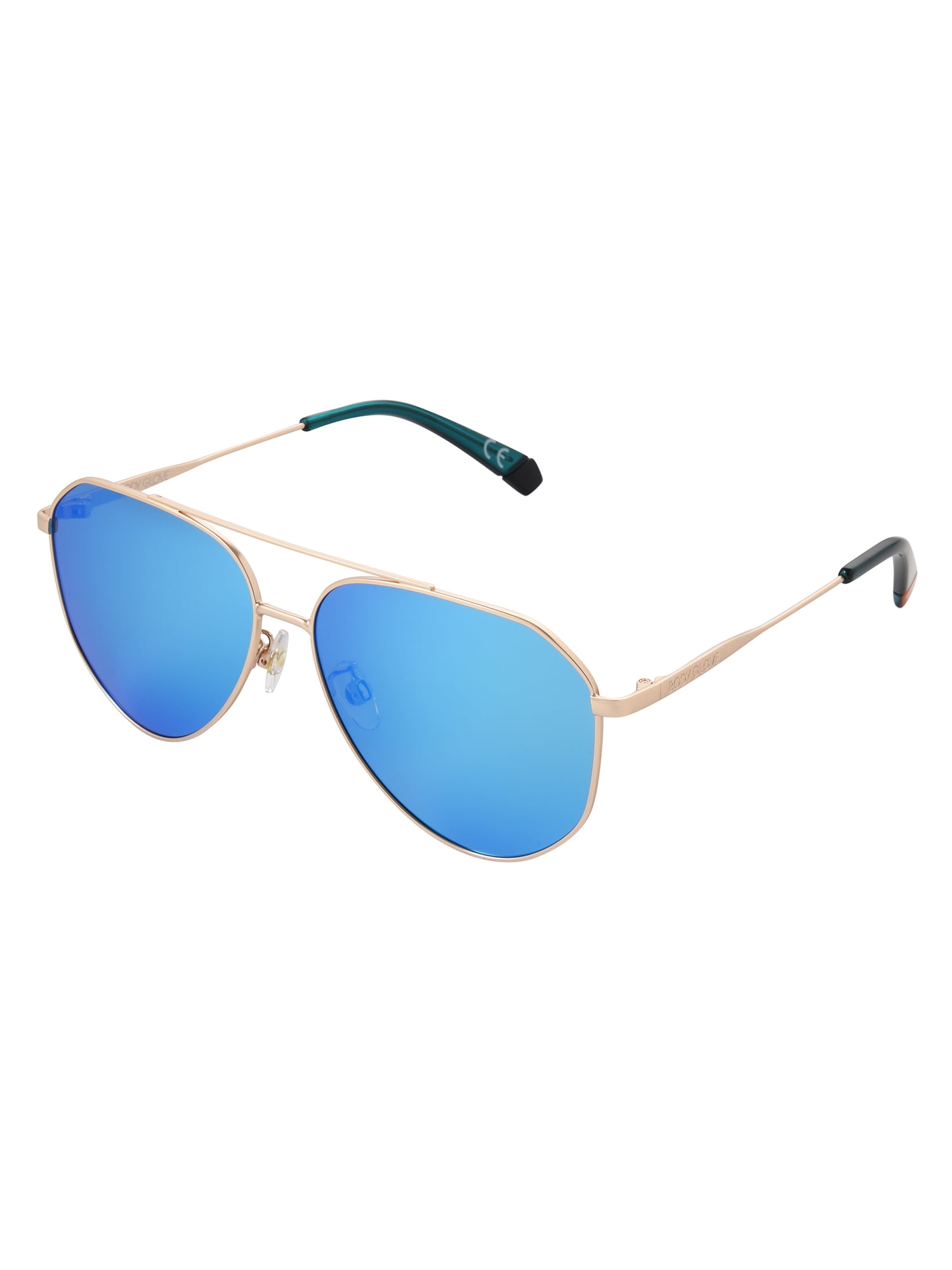 Body Glove Aviator Fashion Sunglasses