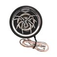 thumbnail image 4 of Car Audio Speaker Tweeter High Power Fidelity Excellent Ultra Loud Sound Stereo Loudspeaker, 4 of 5