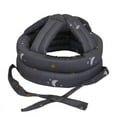 thumbnail image 2 of Sombrero protector para la cabeza de mediana edad y ancianos, casco protector de algodón anticaída, sombrero protector cálido y transpirable para el cuidado del hogar, 2 of 5