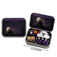 thumbnail image 2 of Little Pocket Ghost in a Box Adopt a Ghost Decor Boo Basket Stuffers | Pocket Spooky in A Box for Men Women Table Desk Office Shelf Halloween Party Decoration, 2 of 5