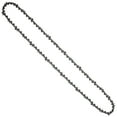 thumbnail image 2 of Full Chisel Skip Tooth Chainsaw Chain 28 inch .050 3/8 91DL for Stihl 4 Pack 810-CCC2207H, 2 of 4