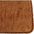 thumbnail image 5 of The Gripper Non Slip Chair Cushions, Soft & Comfortable Seat Pad, for Kitchen, Dining or Office, 6 Count, Spice, 5 of 5