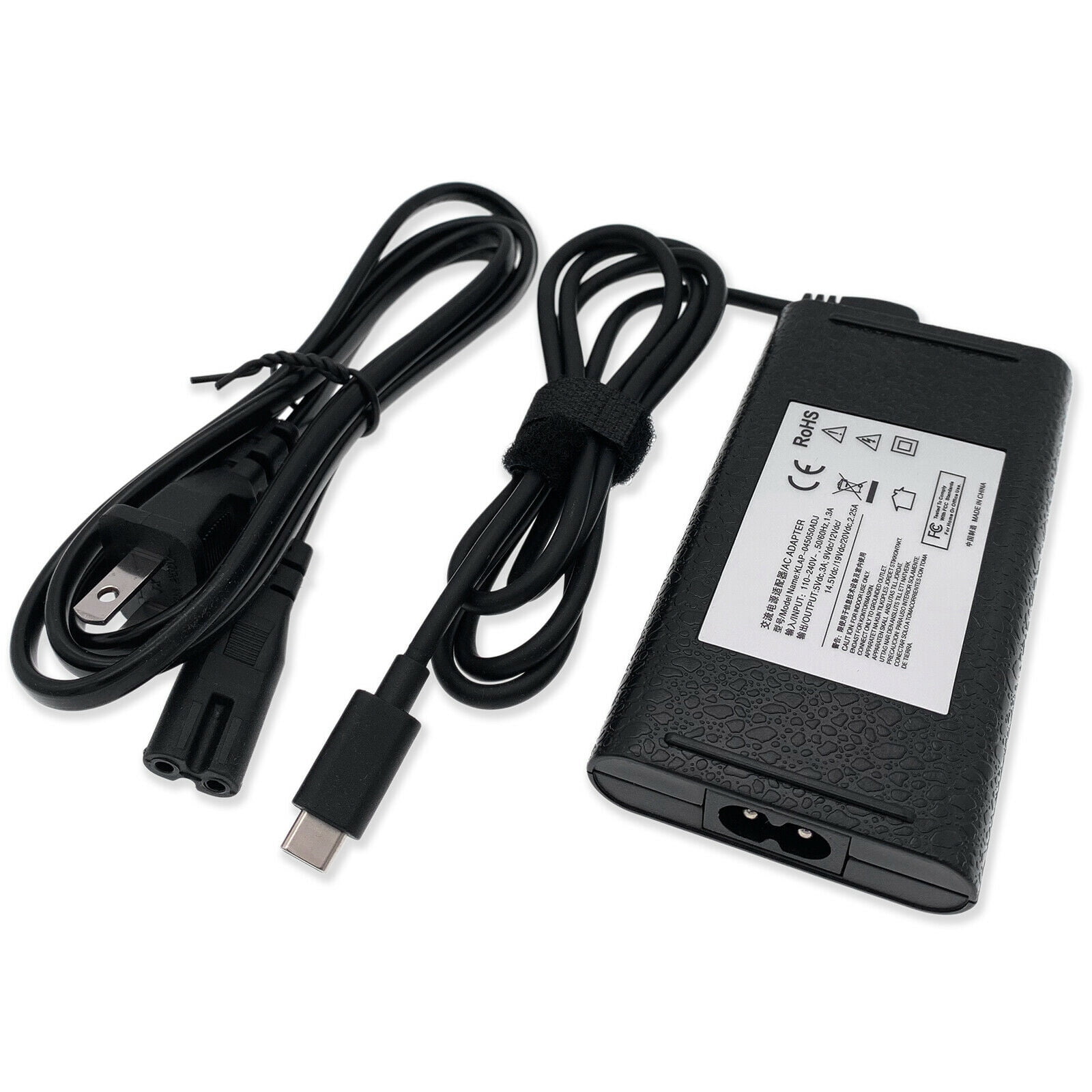 External Laptop Battery Charger for Packard Bell EasyNote LS11 TE11 TS11  AS10D81