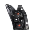 thumbnail image 2 of CarLights360: For 2014 2015 2016 Subaru Forester Tail Light Assembly Driver and Passenger Side DOT Certified w/Bulbs | Replaces SU2818105 SU2819105, 2 of 4
