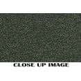 thumbnail image 3 of Ambiant Saturn Collection Pet Friendly Indoor Outdoor Area Rug Teal - 5'x8' Oval Non Slip Backing, 3 of 6