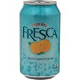 thumbnail image 2 of Fresca Fresca - Sans Sucre - Boîte de Conserve [12x355 ml], 2 of 3