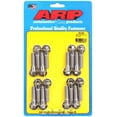 thumbnail image 2 of ARP 4352002 Bb Chevy 502 Stainless Steel Hex Intake Manifold Bolt Kit, 2 of 2