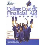 The College Board Cost & Financial Aid 2004: All-New 24th Annual Edition, Used [Paperback]