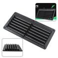 thumbnail image 2 of Reliable and Efficient Boat RV Louver Vent for Enhanced Air Circulation, 2 of 2