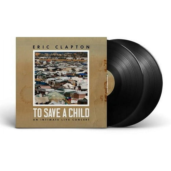 To Save A Child